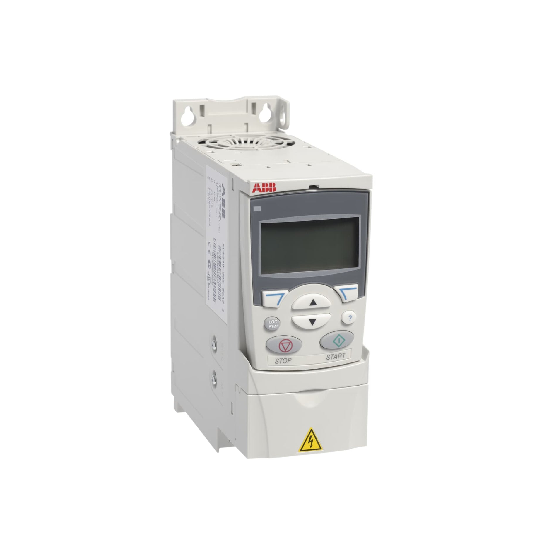 ABB ACS310-03E-02A6-4 3AUA0000039627