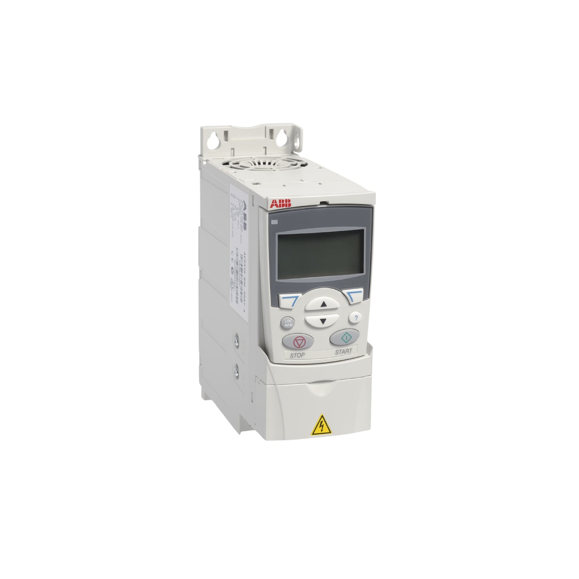 ABB ACS310-03E-04A5-4 3AUA0000039629