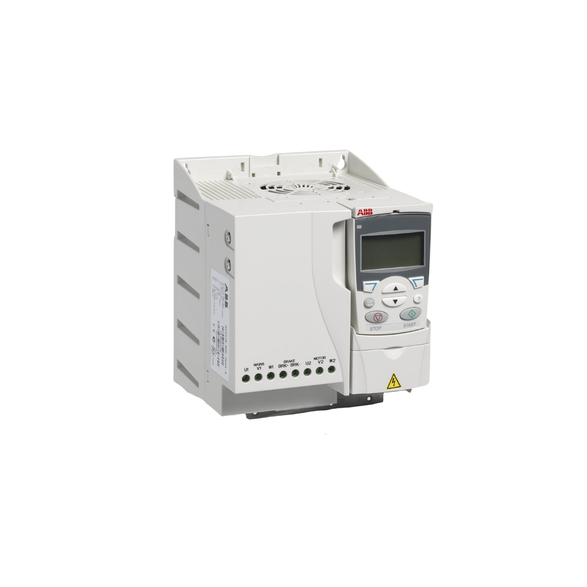 ABB ACS310-03E-13A8-4 3AUA0000039633
