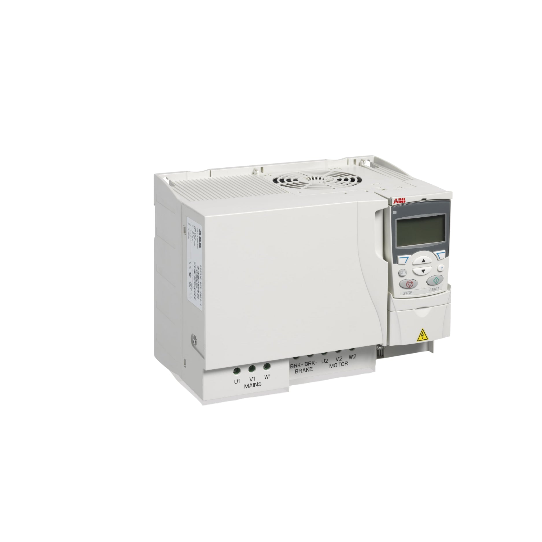 ABB ACS310-03E-48A4-4 3AUA0000039638