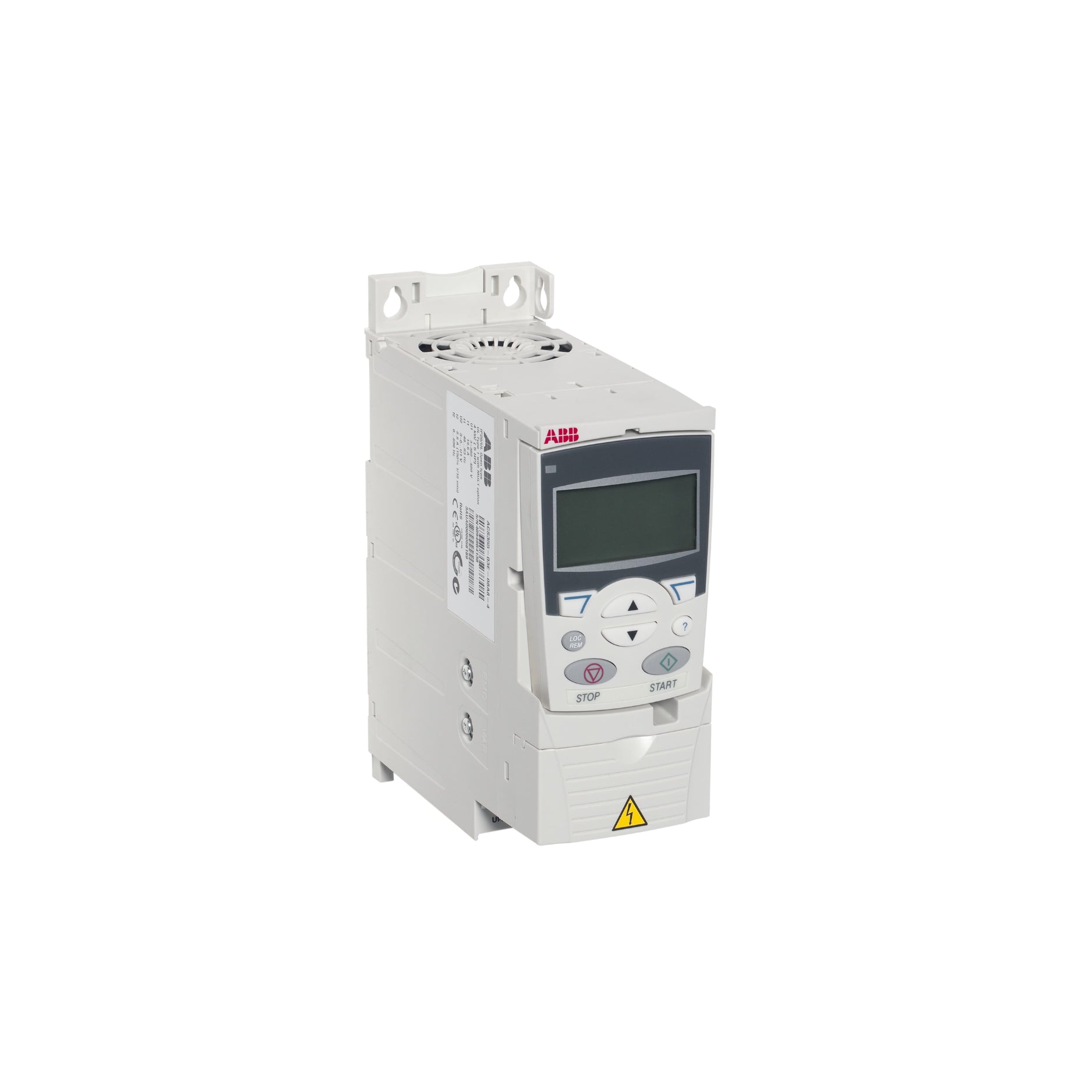 ABB ACS355-01E-06A7-2 3AUA0000058168