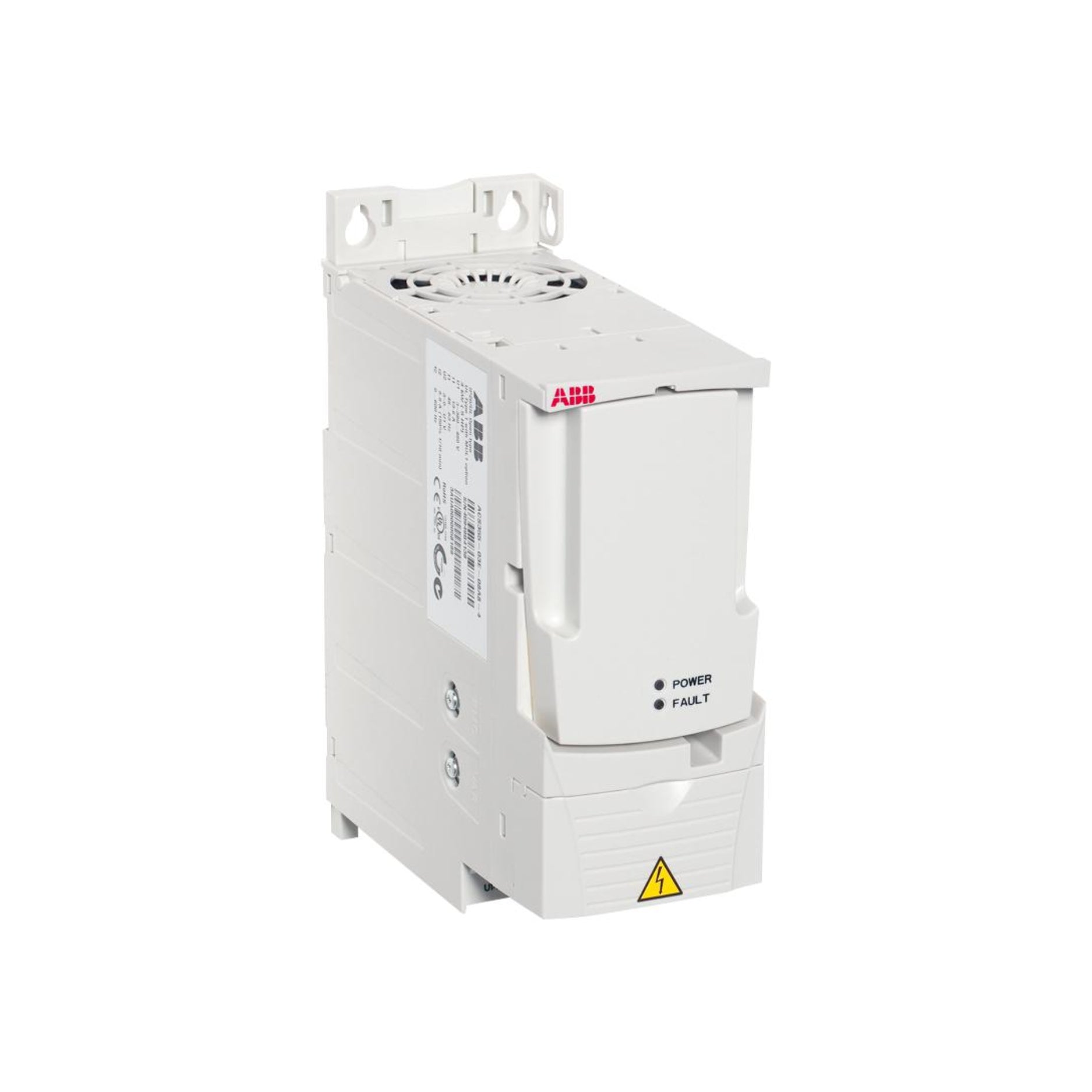ABB ACS355-03E-01A2-4 3AUA0000058182