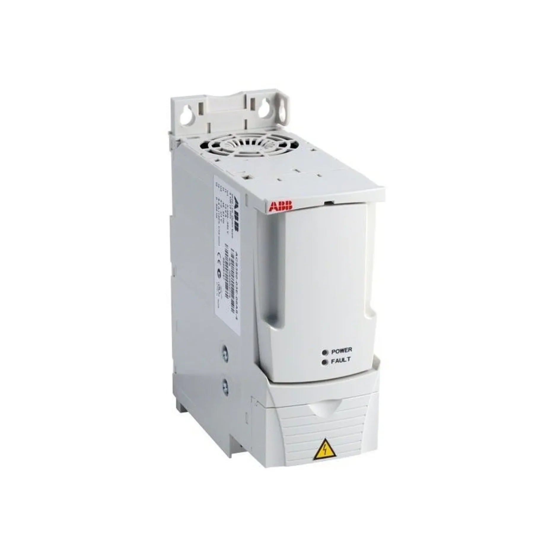 ABB ACS355-03E-04A1-4 3AUA0000058186