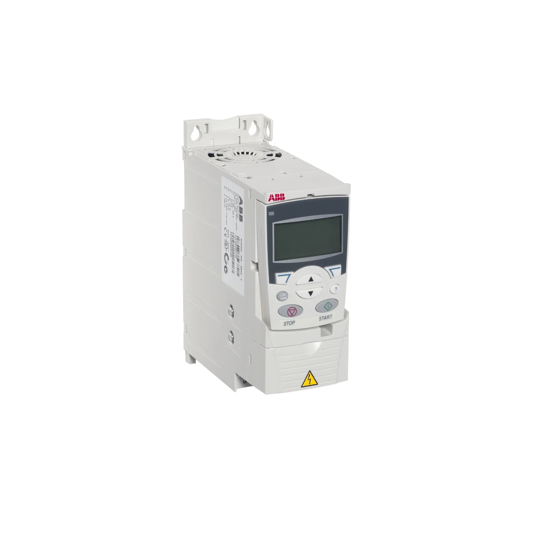 ABB ACS355-03U-08A8-4 3AUA0000058219