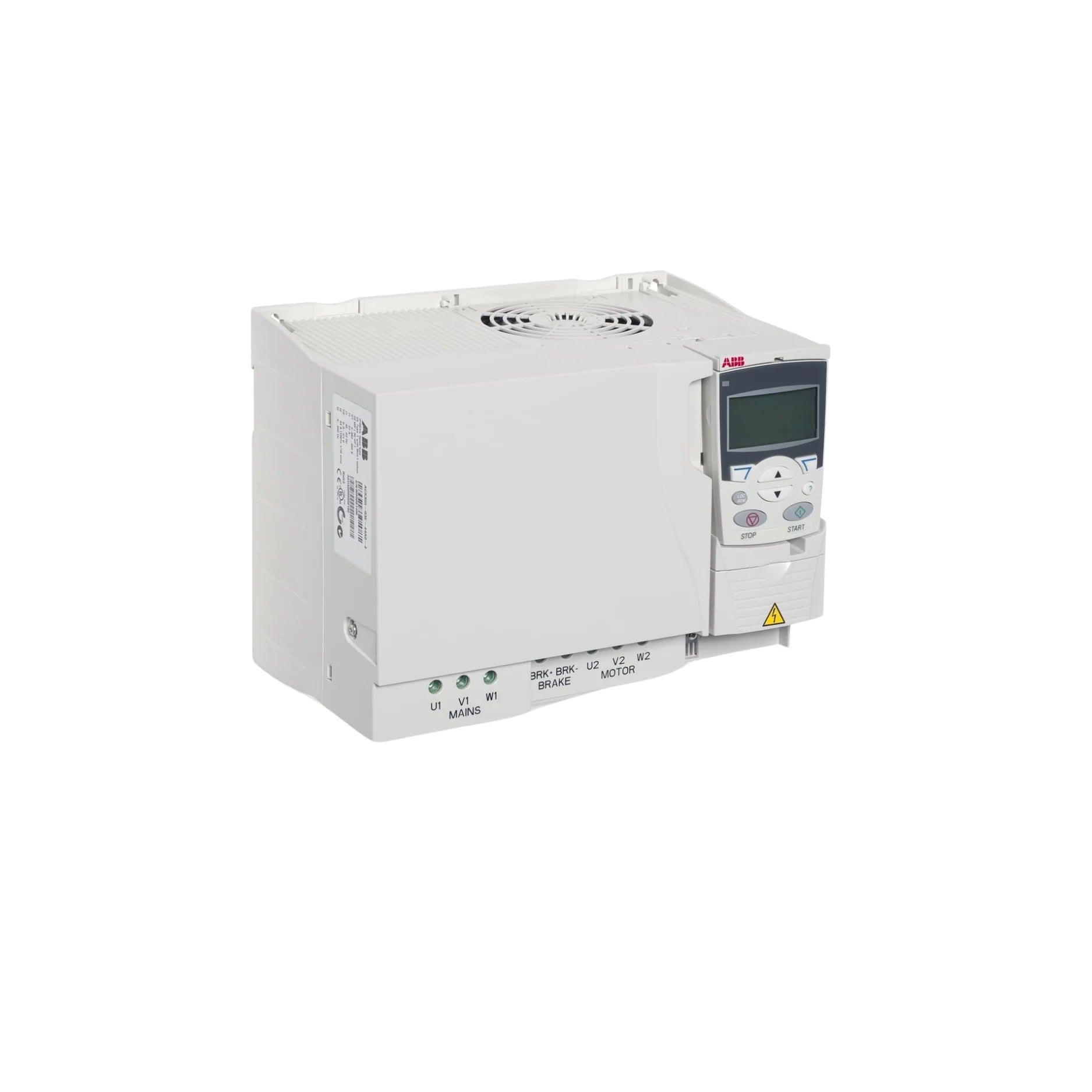 ABB ACS355-03U-31A0-4 3AUA0000058223