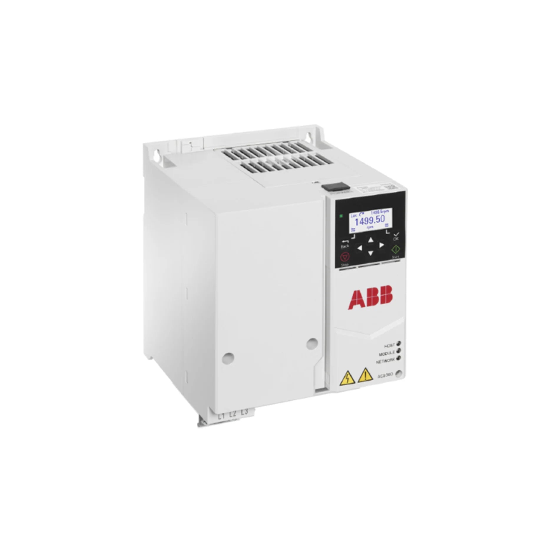 ABB ACS380-040S-038A-4 3ABD00046105