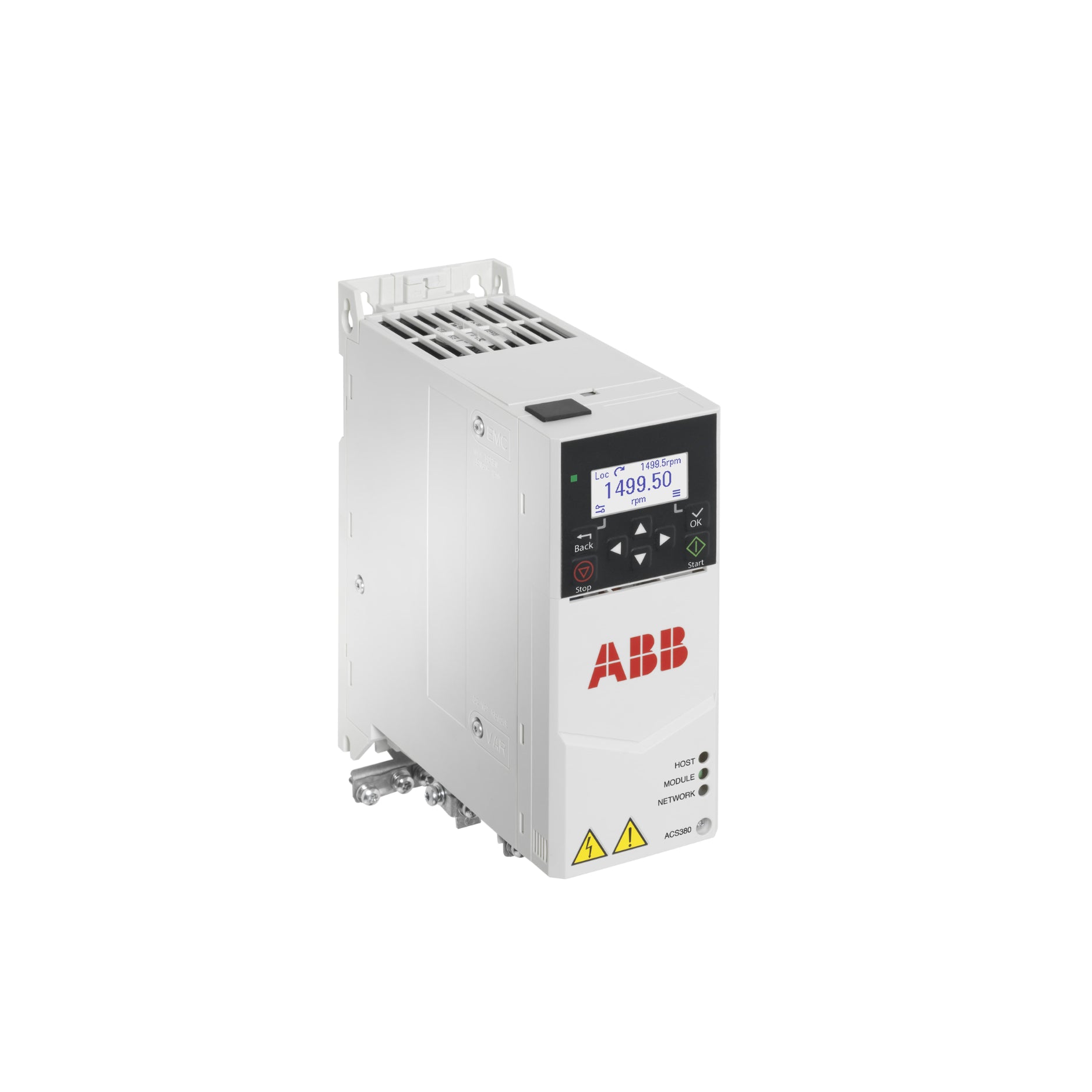 ABB ACS380-040S-05A6-4 3ABD00045125