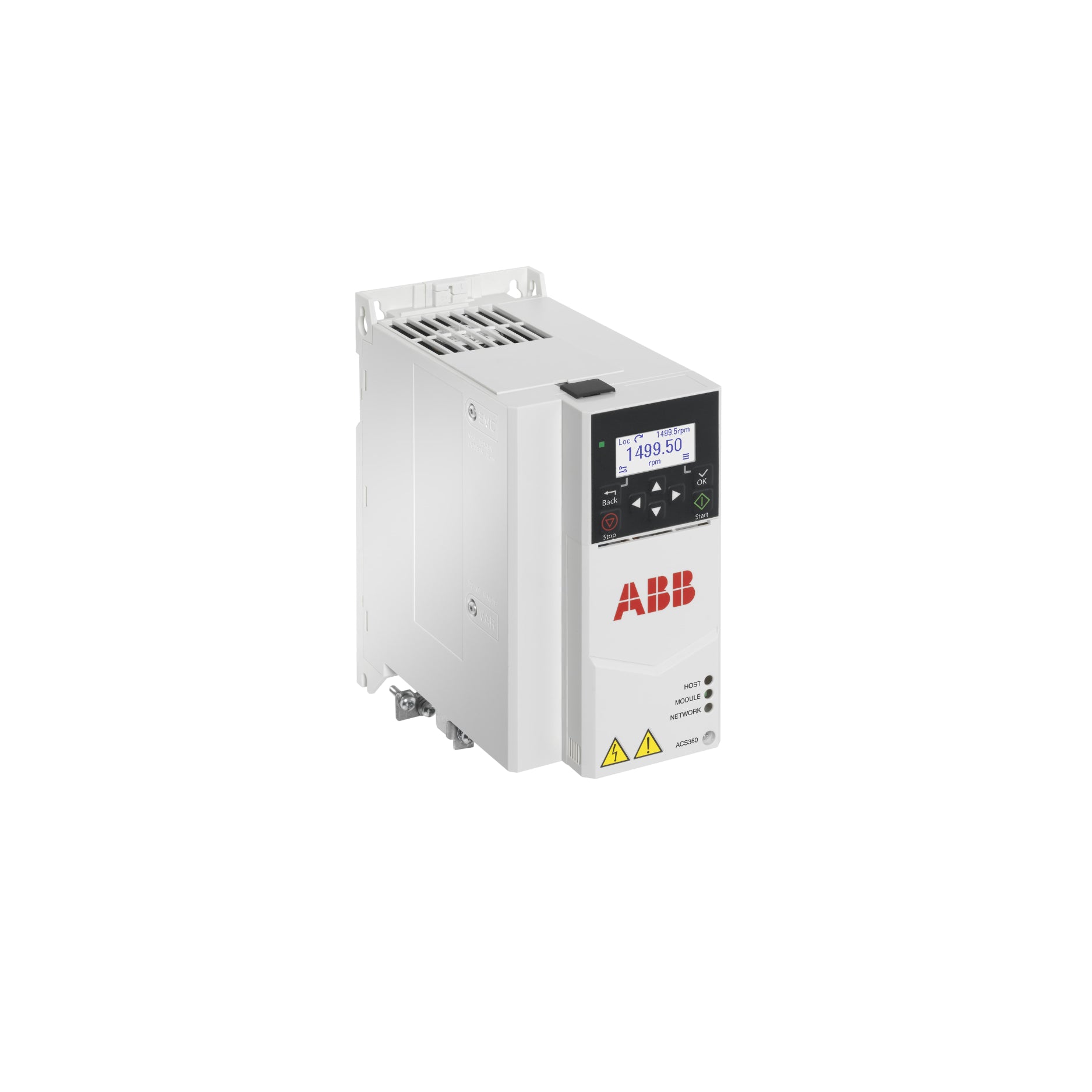 ABB ACS380-040S-12A6-4 3ABD00045128