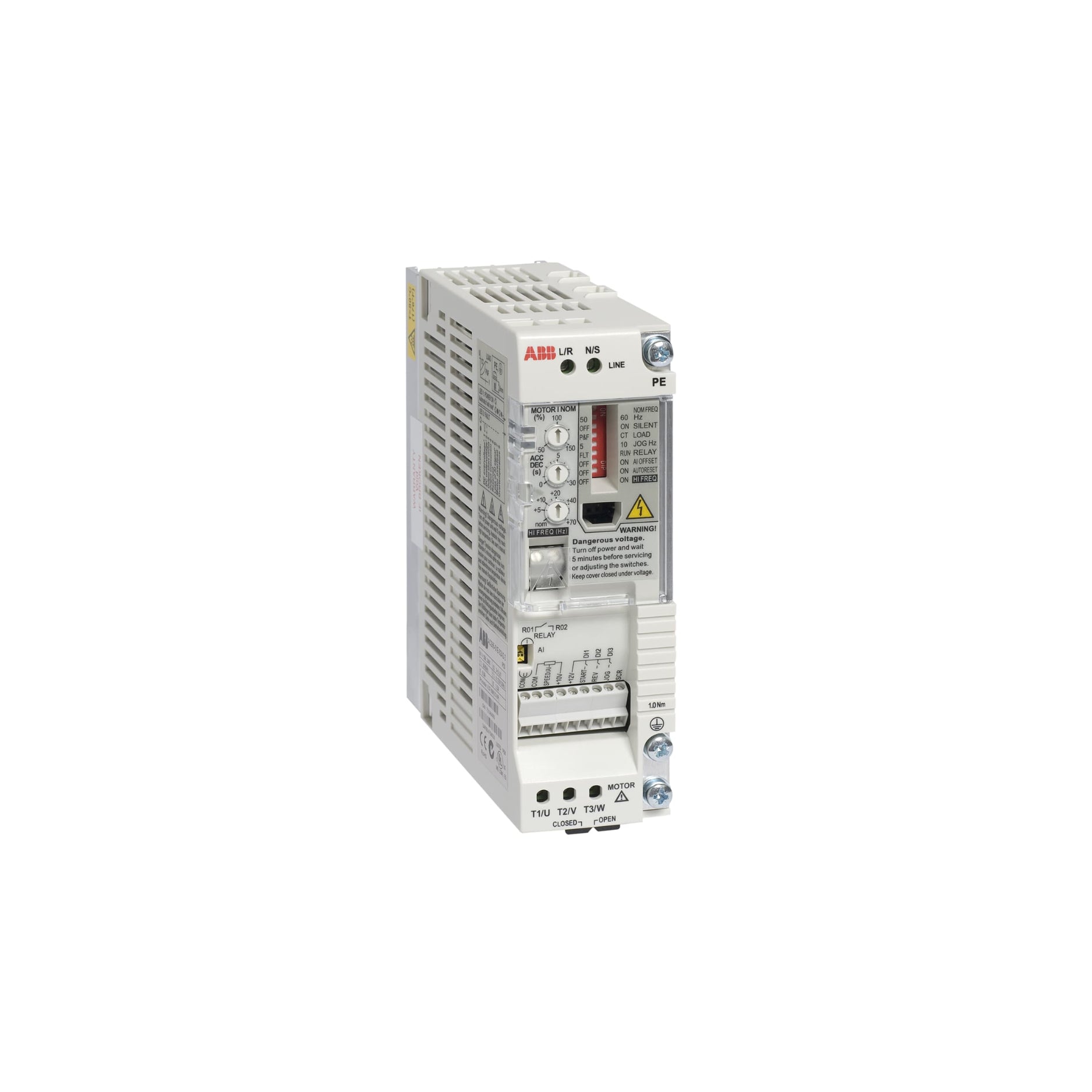ABB ACS55-01E-02A2-2 68878349