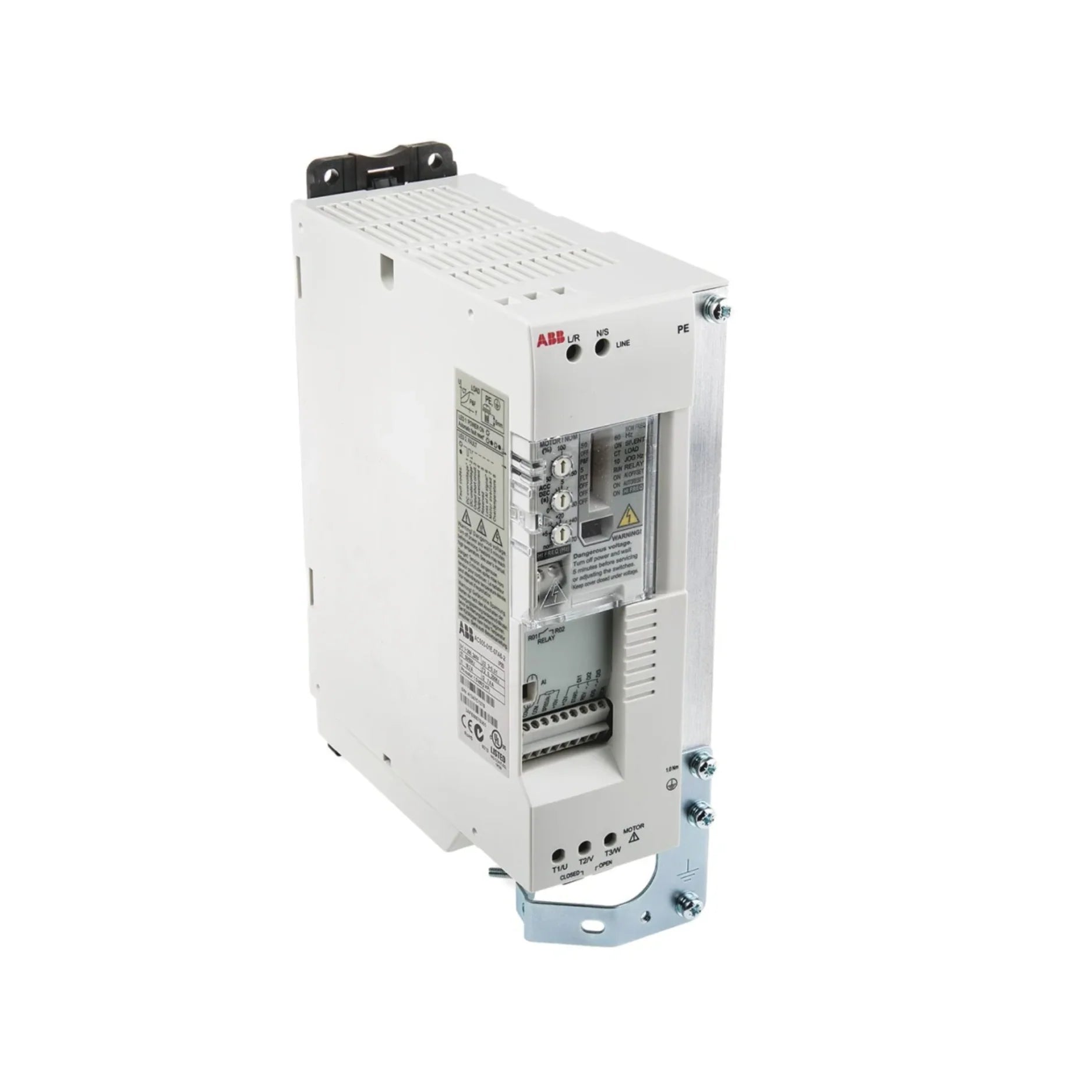 ABB ACS55-01E-04A3-2 | Frequency Inverter Drive