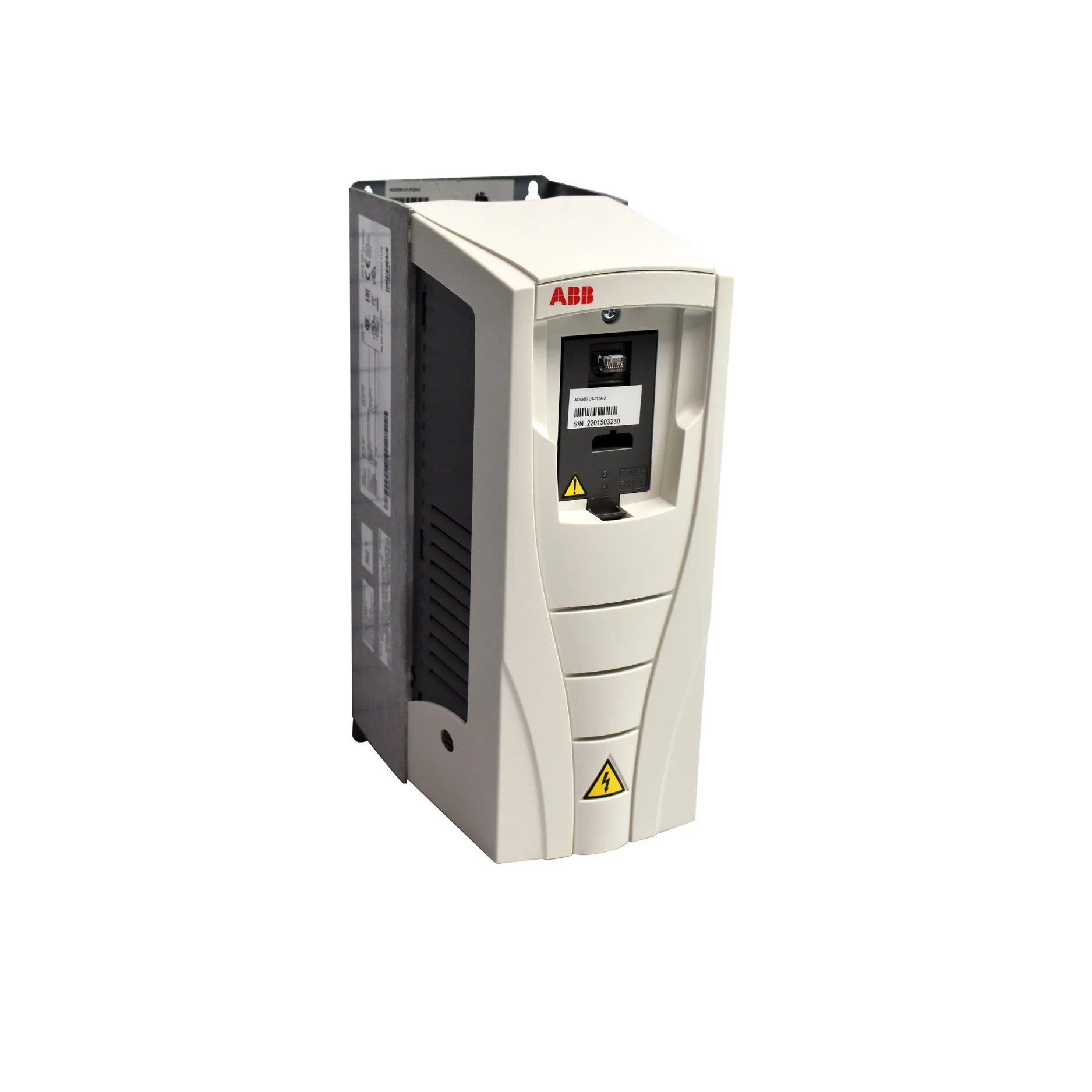 ABB ACS550-U1-078A-4 3AUA0000009443