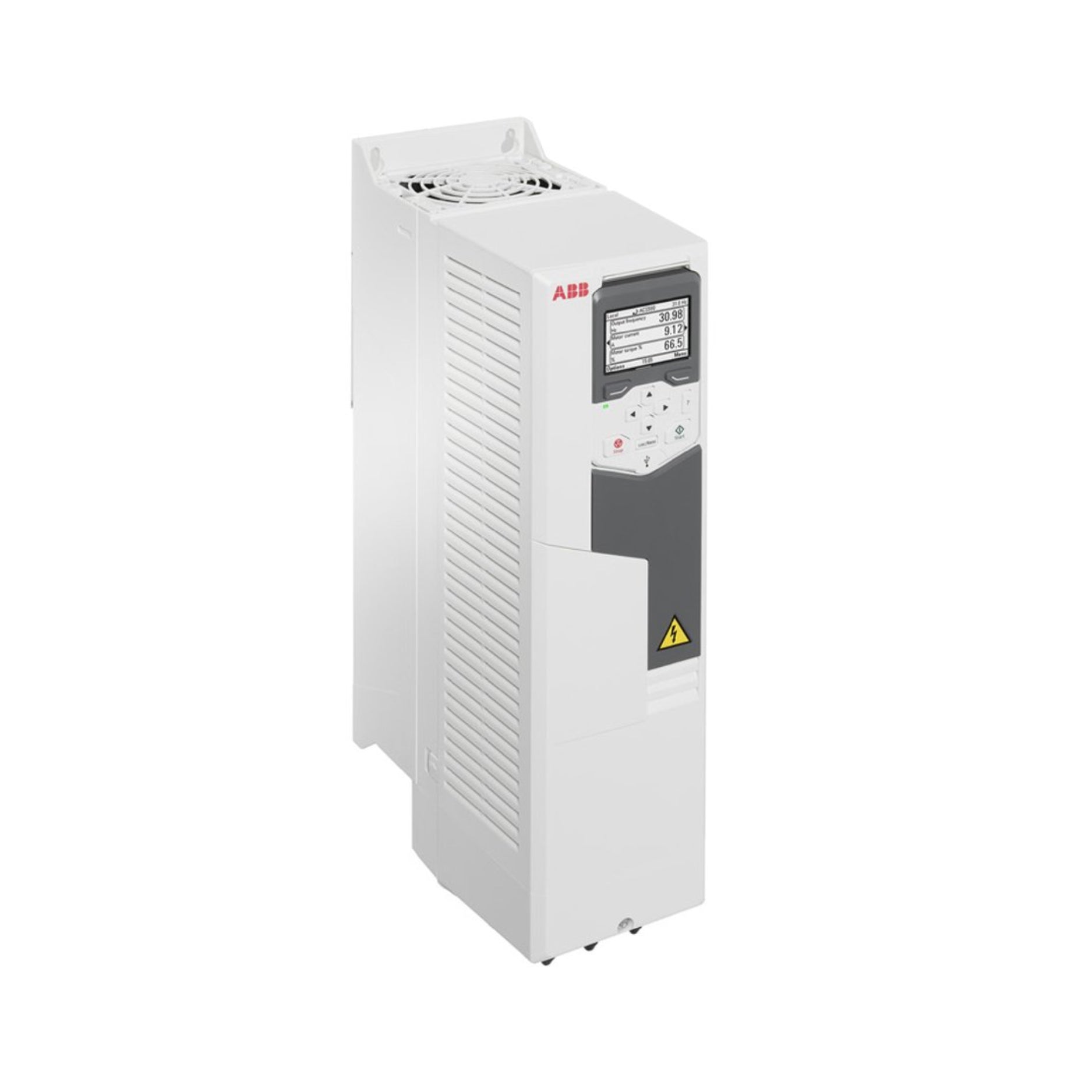 ABB ACS580-01-026A-4 3AXD50000038960