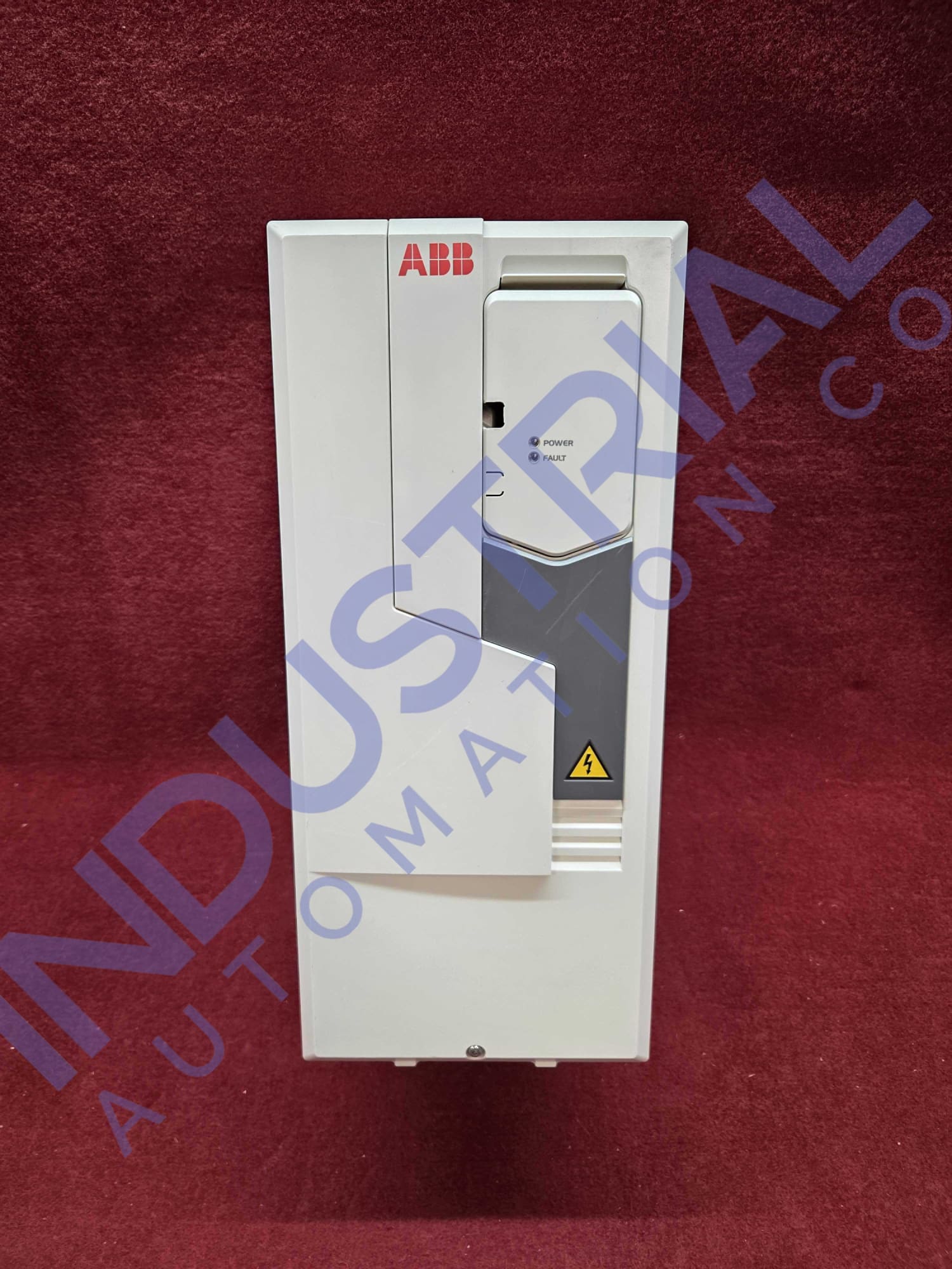 ABB ACS580-01-033A-4
