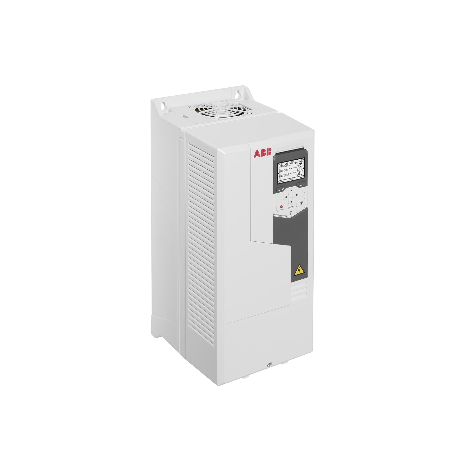 ABB ACS580-01-039A-4 3AXD50000038962