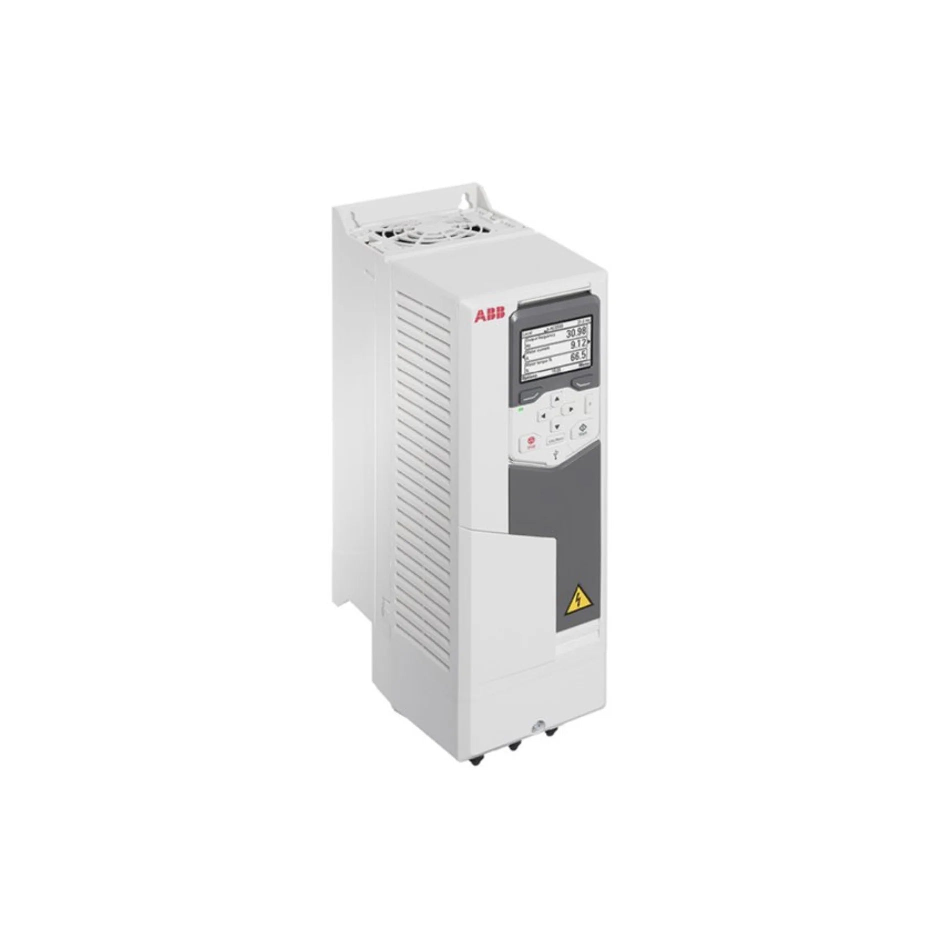 ABB ACS580-01-05A7-4 3AXD50000038940