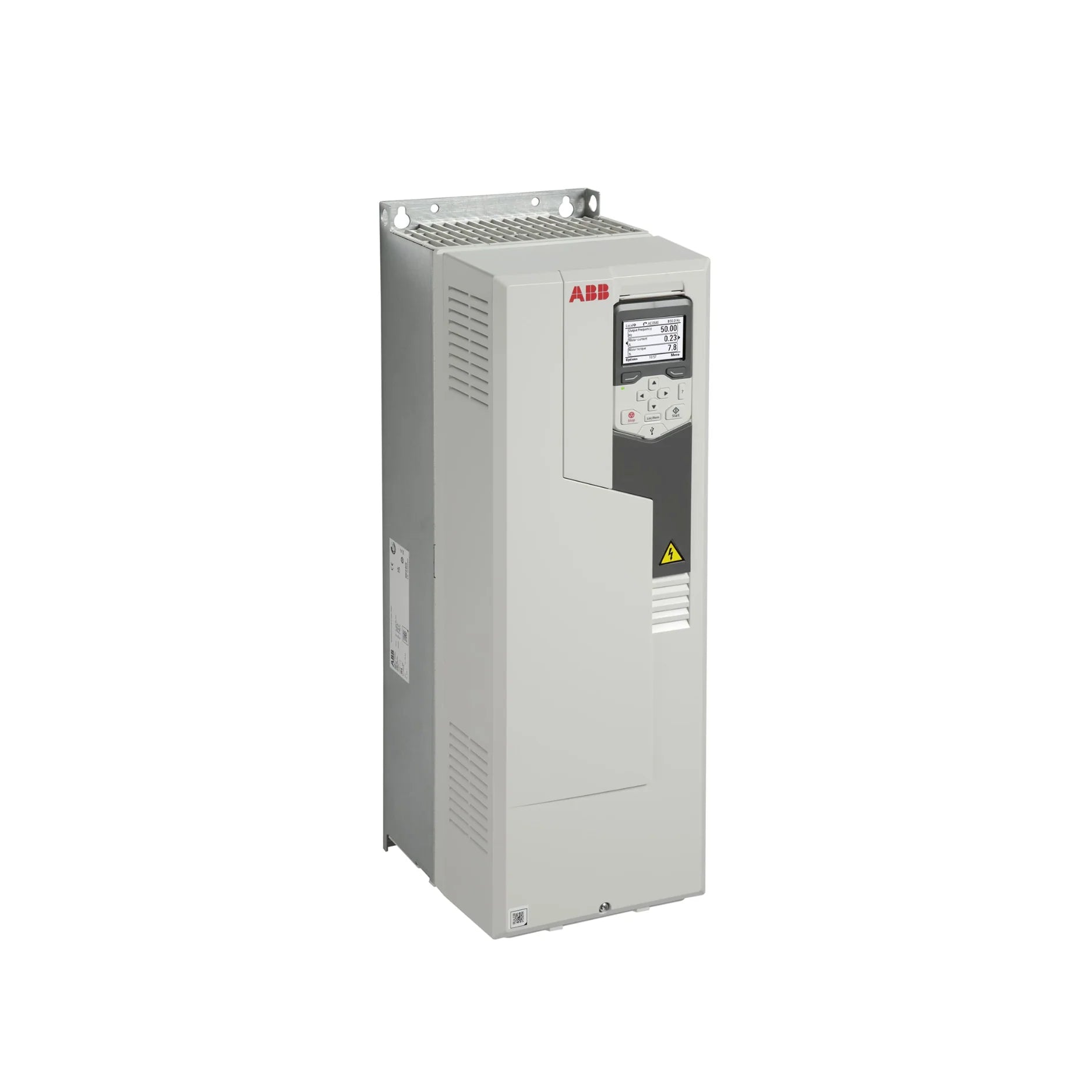 ABB ACS580-01-073A-4 3AUA0000080499