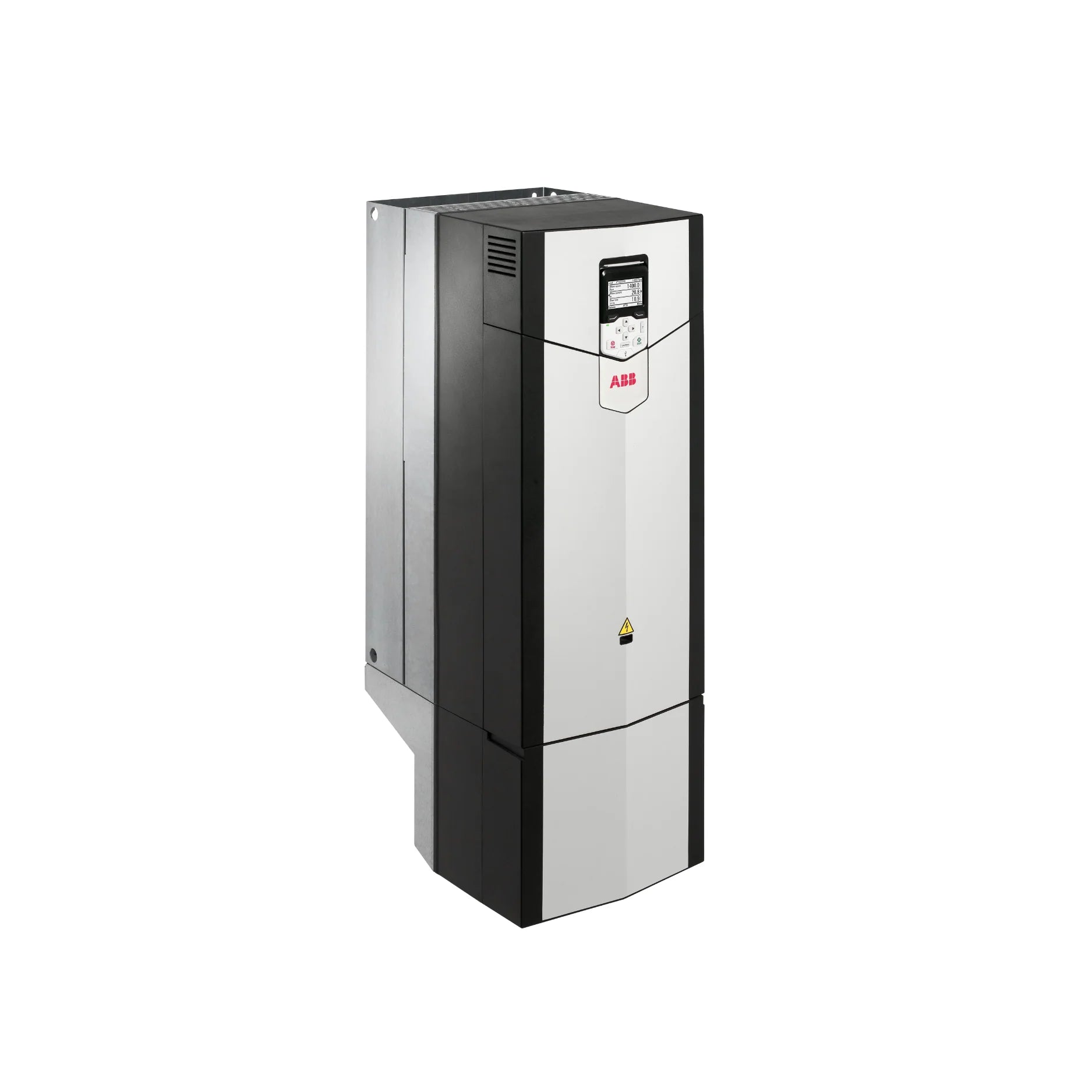 ABB ACS880-01-293A-3 | Variable Frequency Drive (VFD)