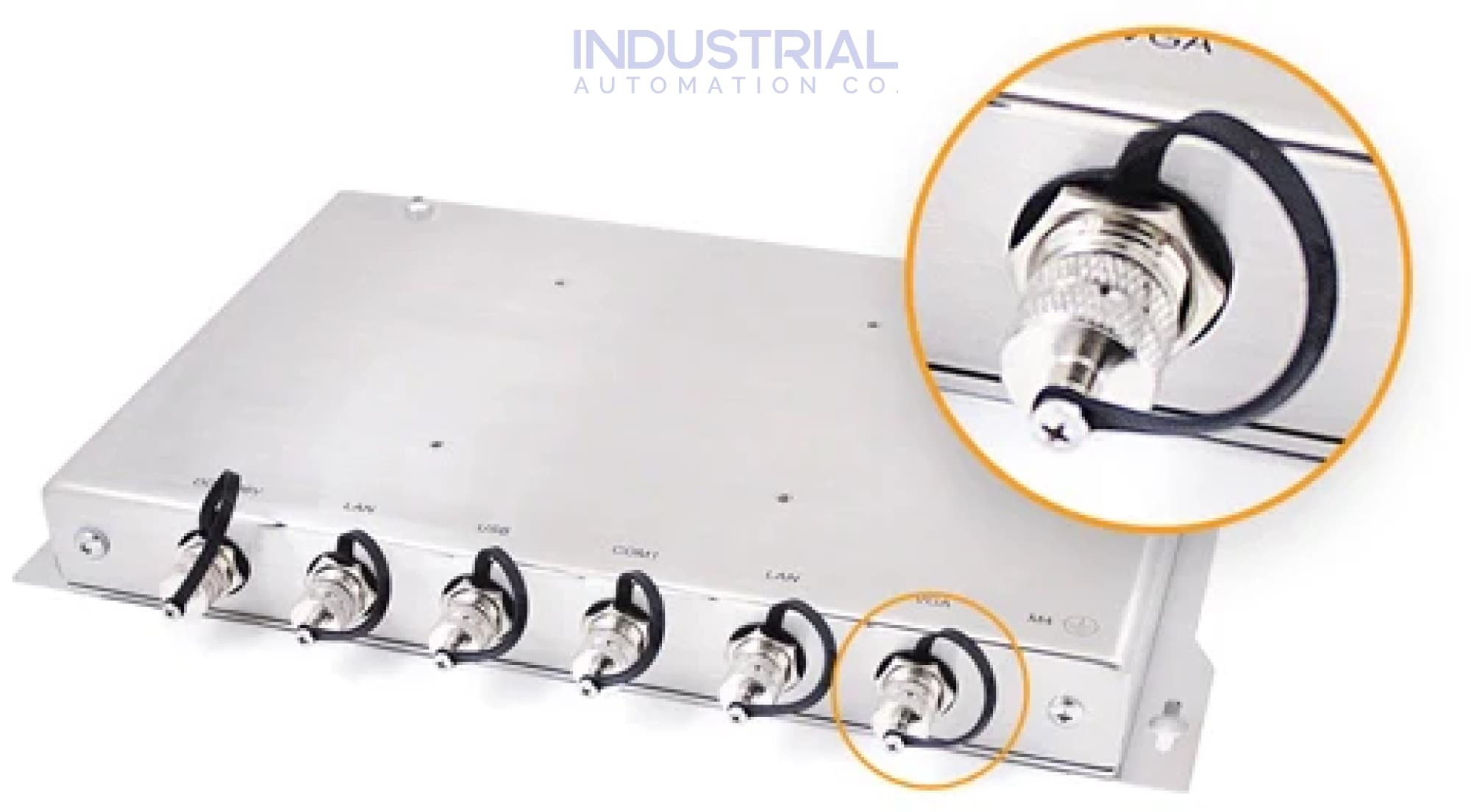 Maple Systems AEX-2410