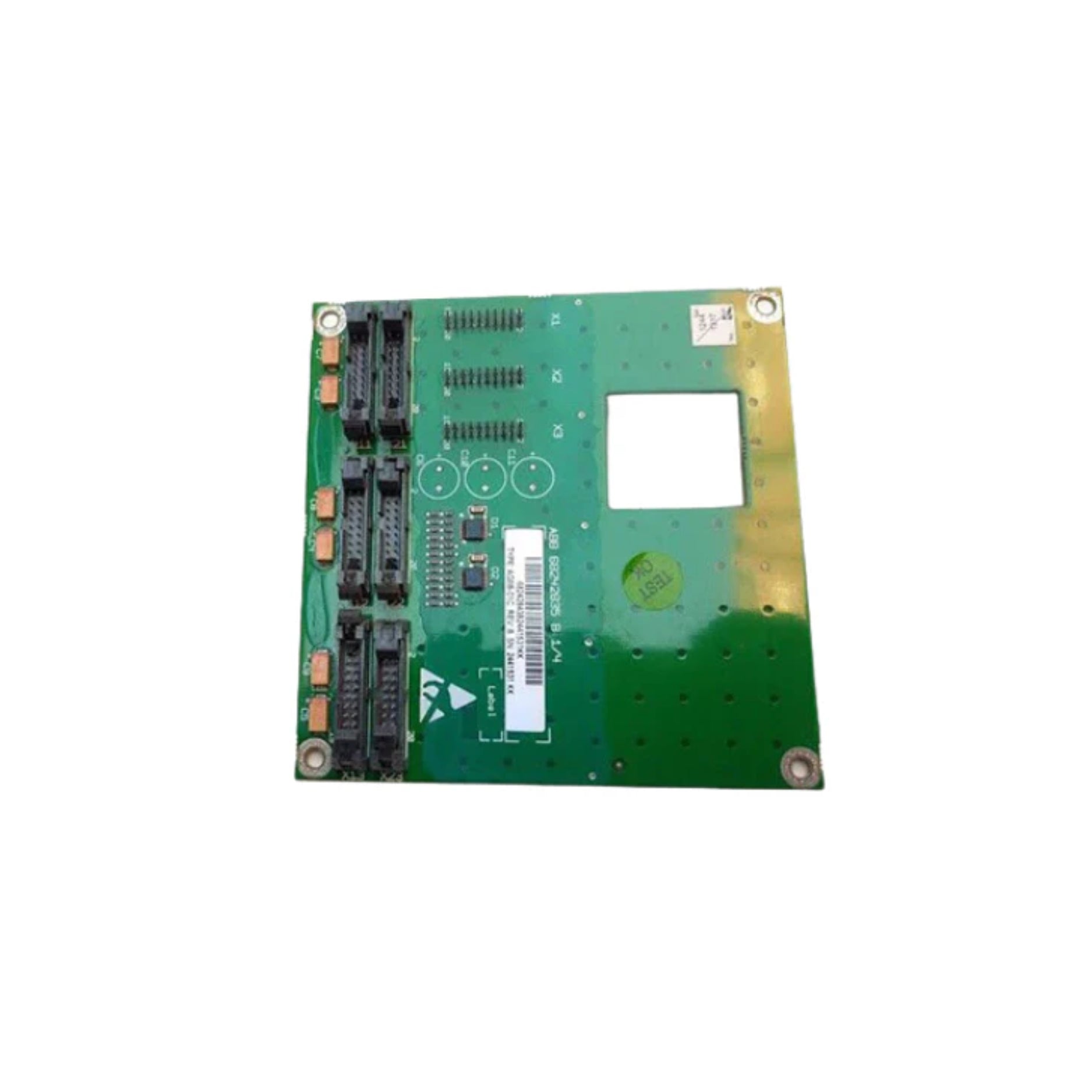 ABB AGBB-01C AGBB-01C 68242843