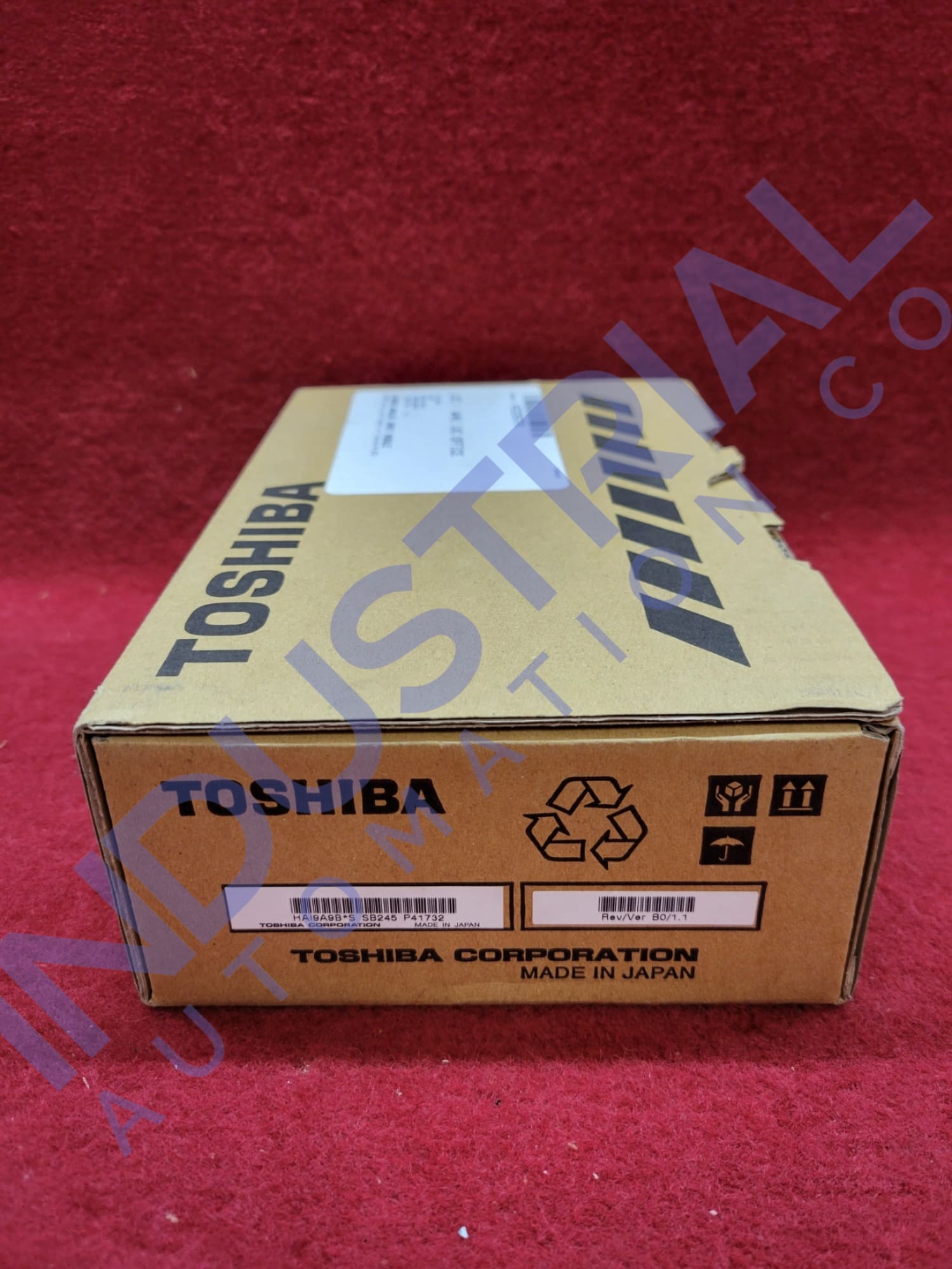 Toshiba AI9A9B