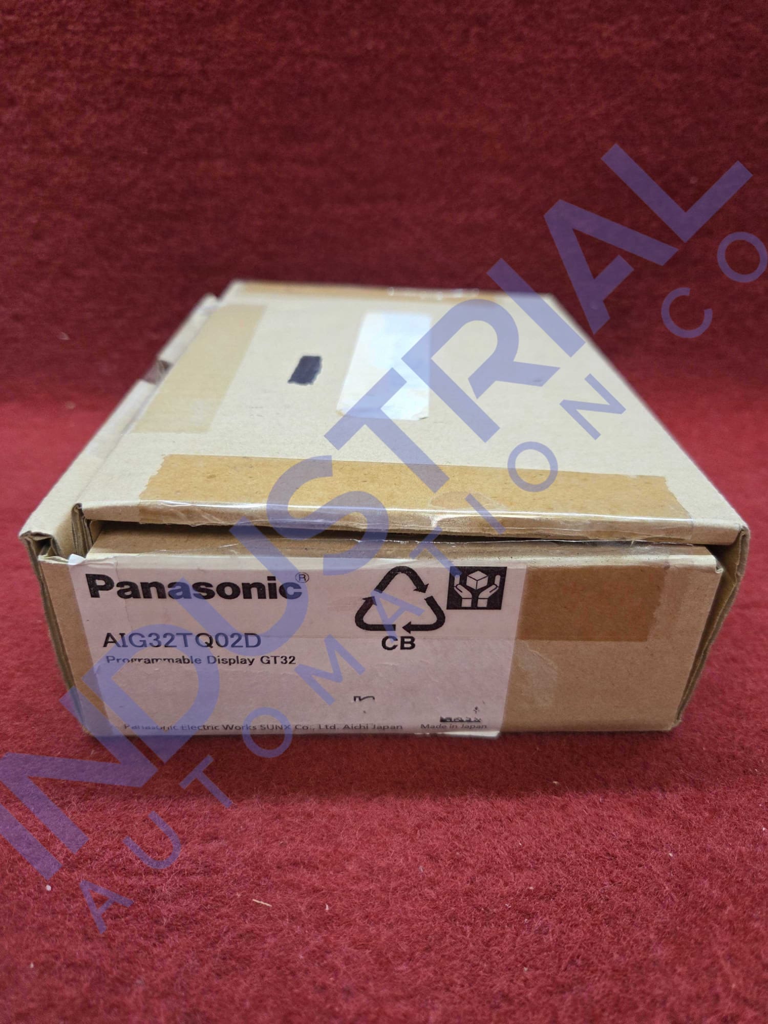 Panasonic AIG32TQ02D