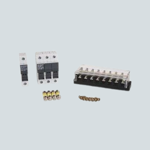 Allen-Bradley 1400-PM-ACC