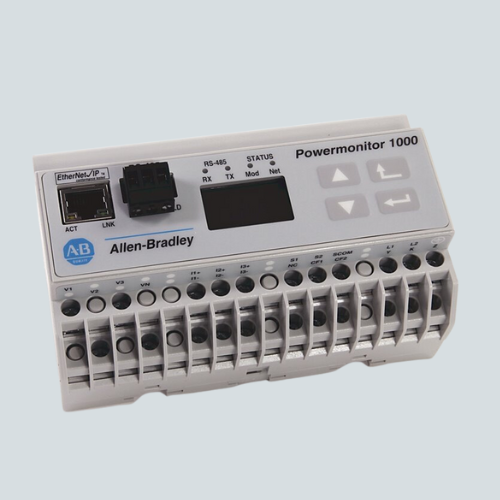 Allen-Bradley 1408-EM3A-ENT