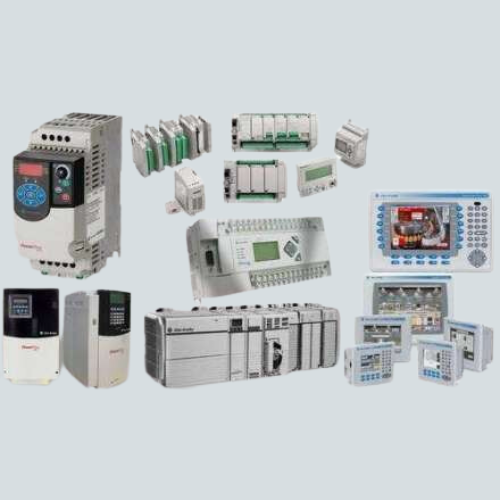 Allen-Bradley 1408-TS3A-485