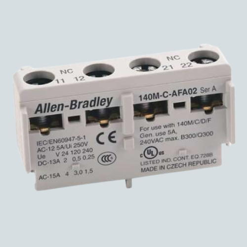 Allen-Bradley 140MT-C-AFA11