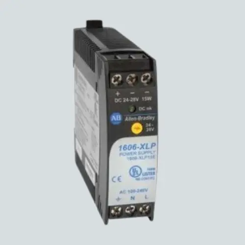 Allen-Bradley 1606-XLP15E