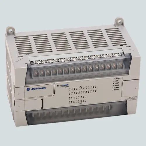 Allen-Bradley 1762L40BWA