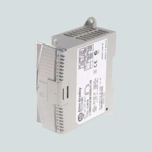 Allen-Bradley 1762OW16