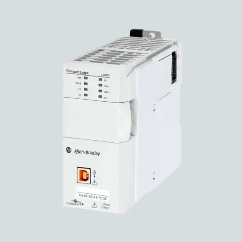 Allen-Bradley 1769L37ERM