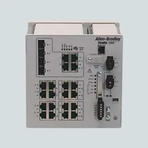 Allen-Bradley 1783-HMS16T4CGN