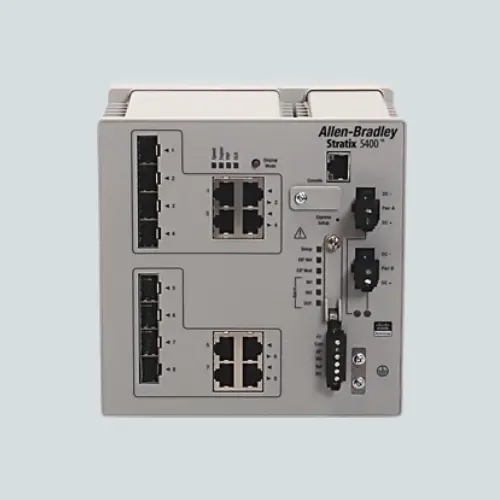 Allen-Bradley 1783-HMS4C4CGN
