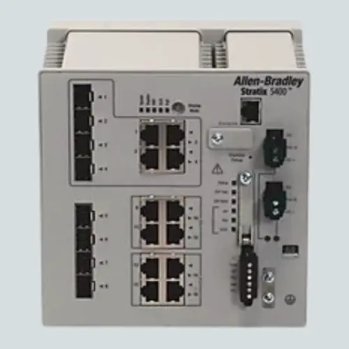 Allen-Bradley 1783-HMS4S8E4CGN