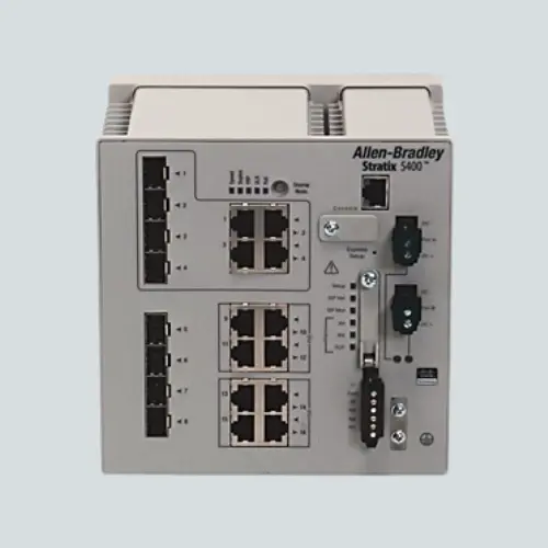 Allen-Bradley 1783-HMS4SG8EG4CGR
