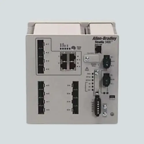 Allen-Bradley 1783-HMS8S4CGN