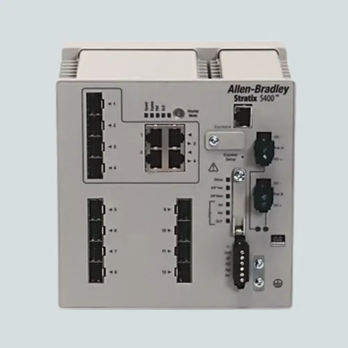 Allen-Bradley 1783-HMS8SG4CGN