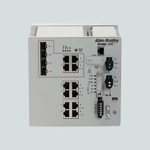 Allen-Bradley 1783-HMS8T4CGN