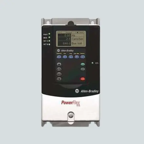 Allen-Bradley 20AB4P2A0AYNNNC0