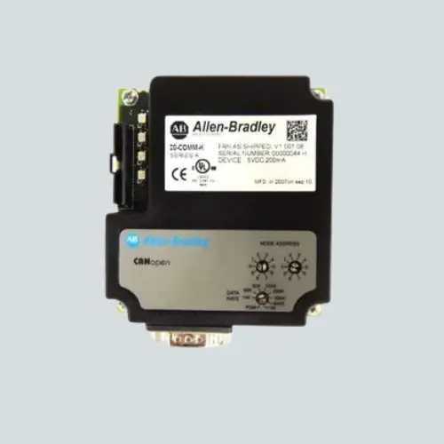 Allen-Bradley 20-COMM-K