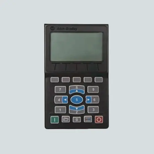 Allen-Bradley 20-HMIA6