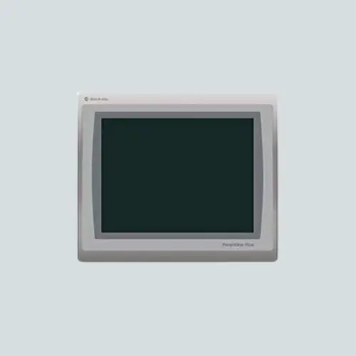 Allen-Bradley 2711PT10C22A9P