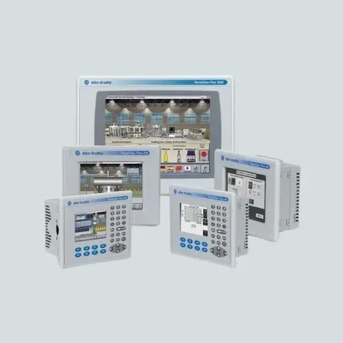 Allen-Bradley 2711P-RAAT15