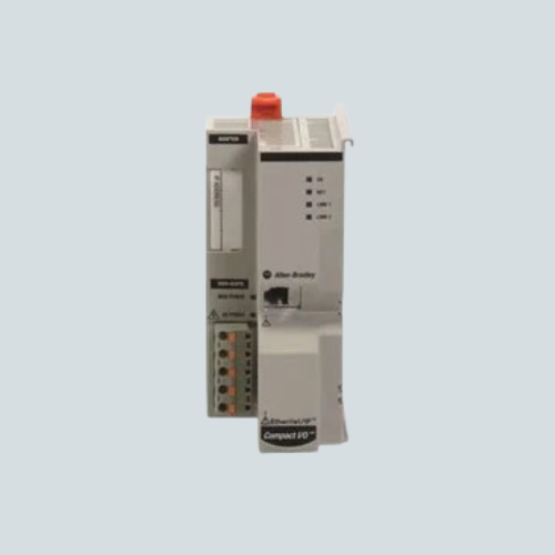 Allen-Bradley 5069AENTR