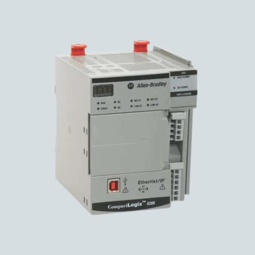 Allen-Bradley 5069L320ER