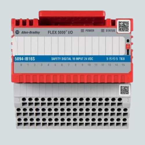 Allen-Bradley 5094-IB16S