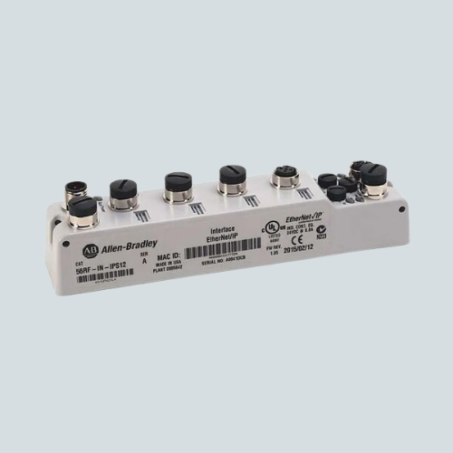 Allen-Bradley 56RF-IN-IPS12
