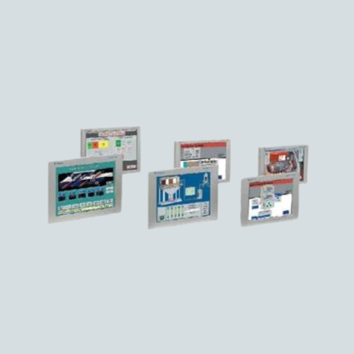 Allen-Bradley 6176M-17PT